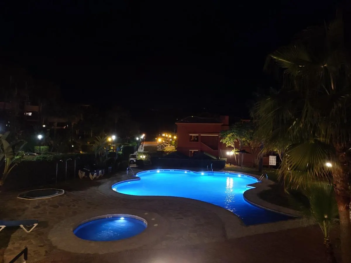 La Reserva Beach & Golf Apartment Marbella