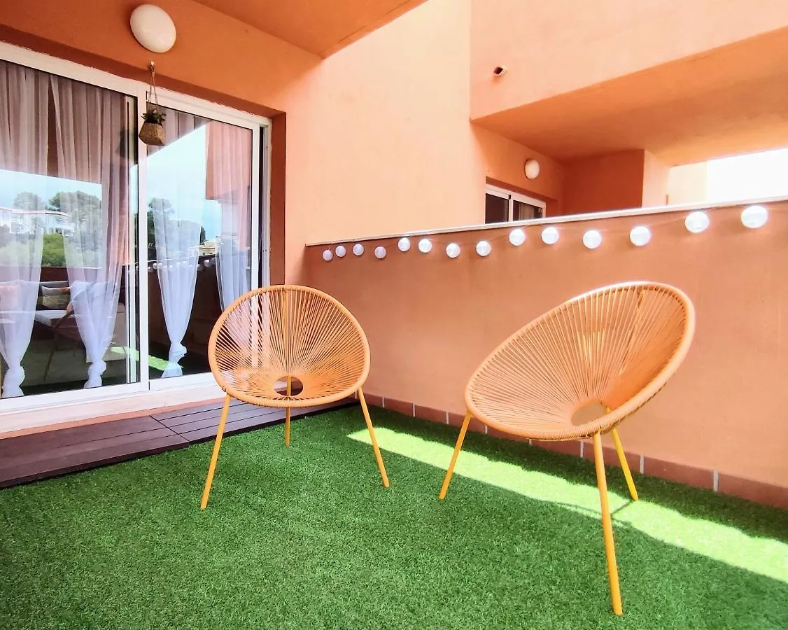 La Reserva Beach & Golf Apartment Marbella