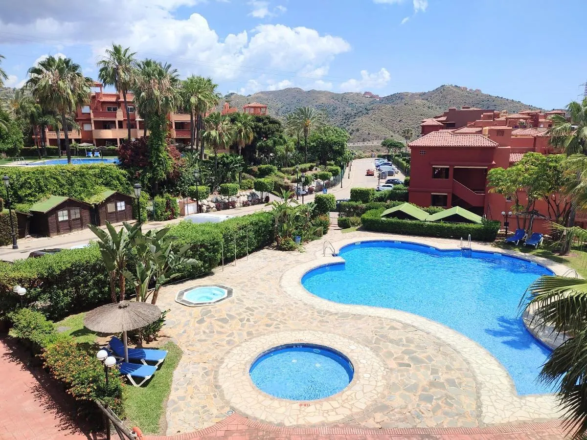 La Reserva Beach & Golf Apartment Marbella Spain