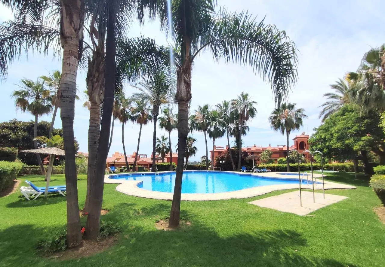La Reserva Beach & Golf Apartment Marbella
