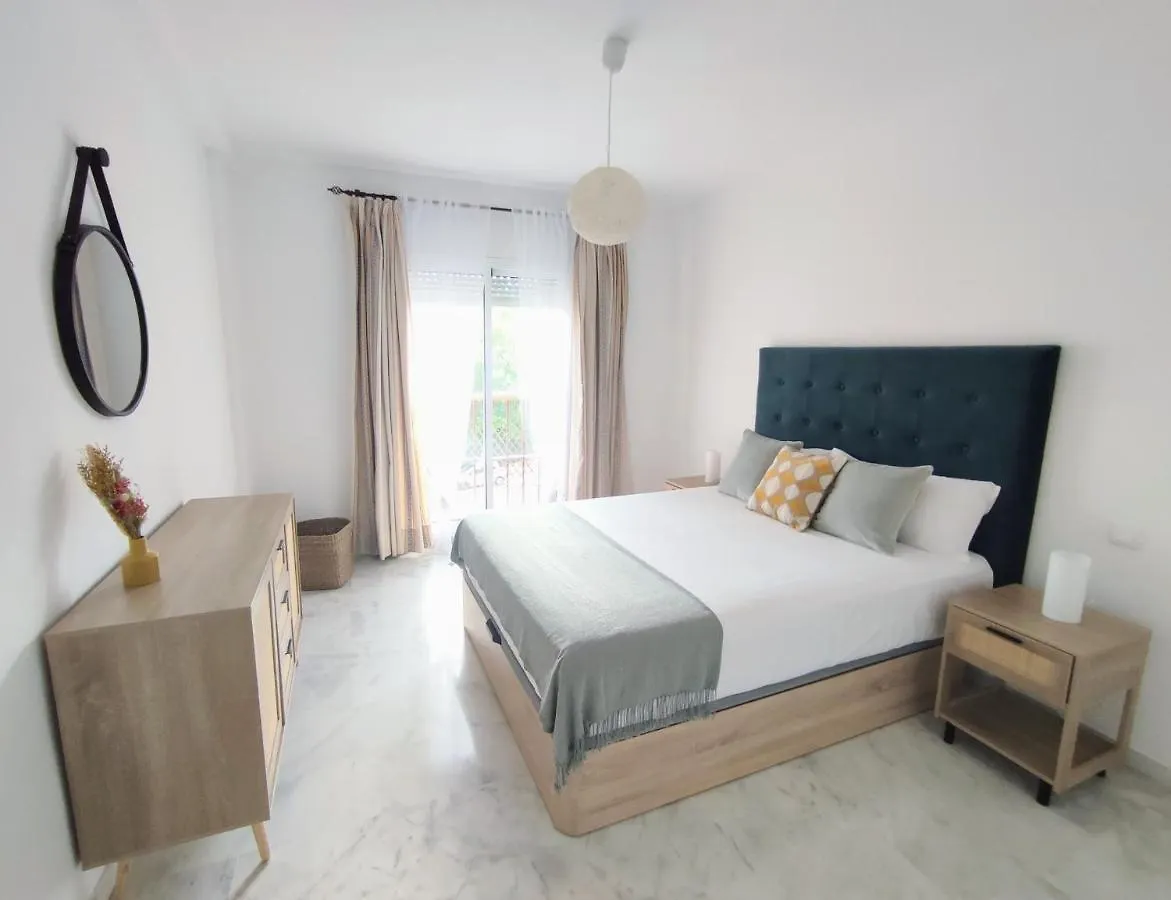 La Reserva Beach & Golf Apartment Marbella