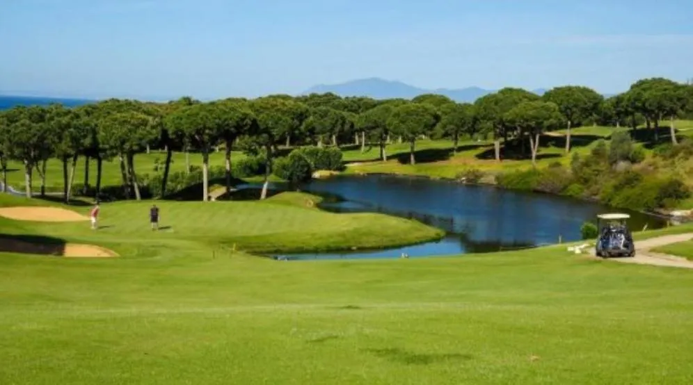 La Reserva Beach & Golf Apartment Marbella