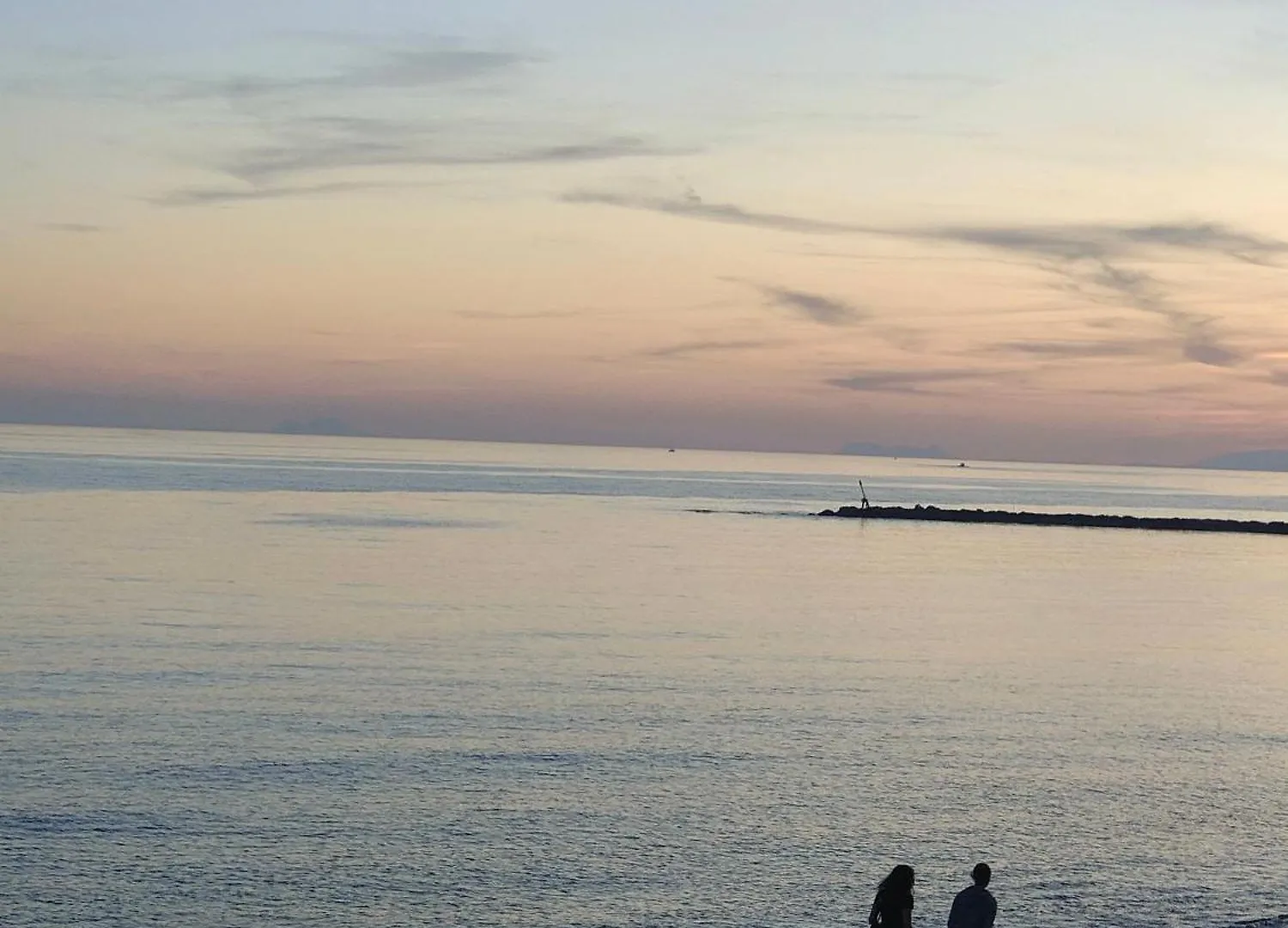 La Reserva Beach & Golf Apartment Marbella