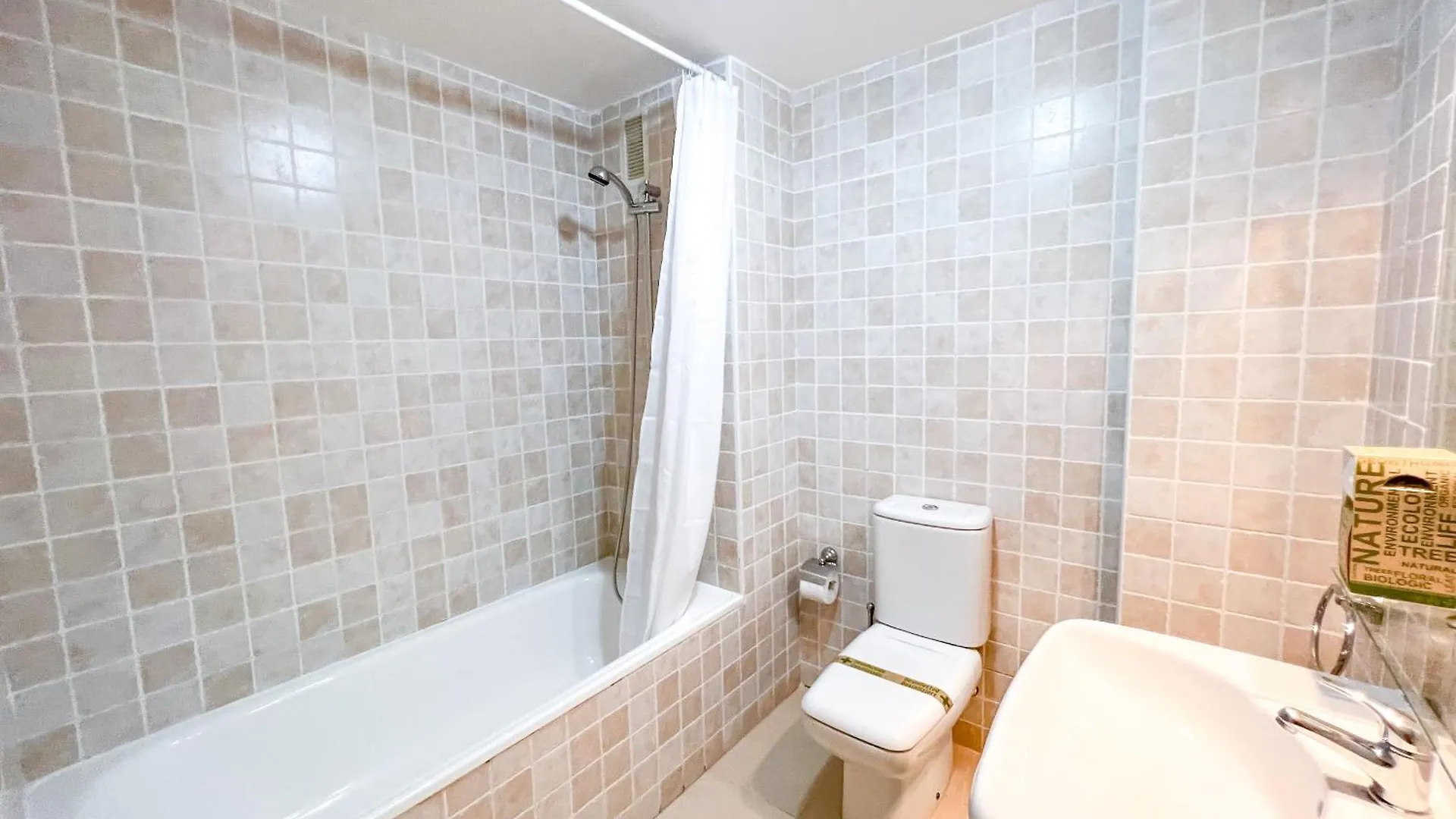 La Reserva Beach & Golf Apartment Marbella