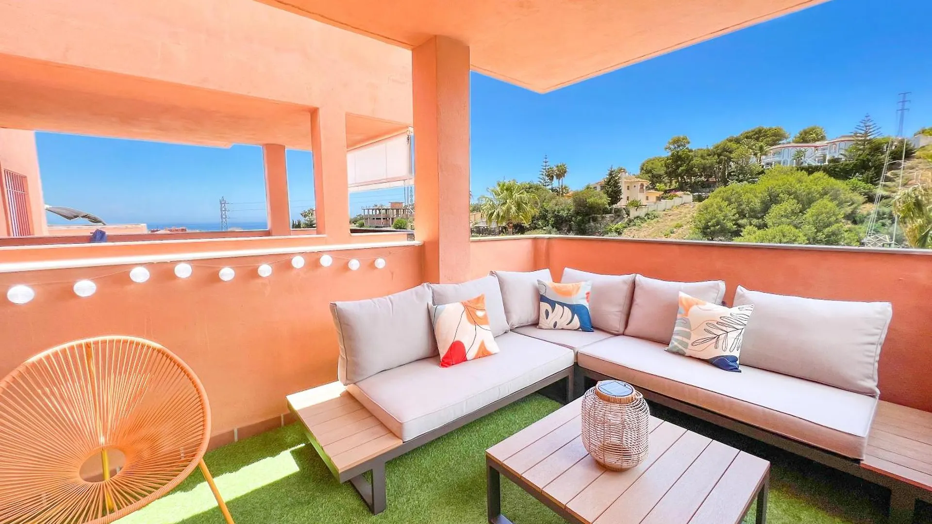 La Reserva Beach & Golf Apartment Marbella Spain