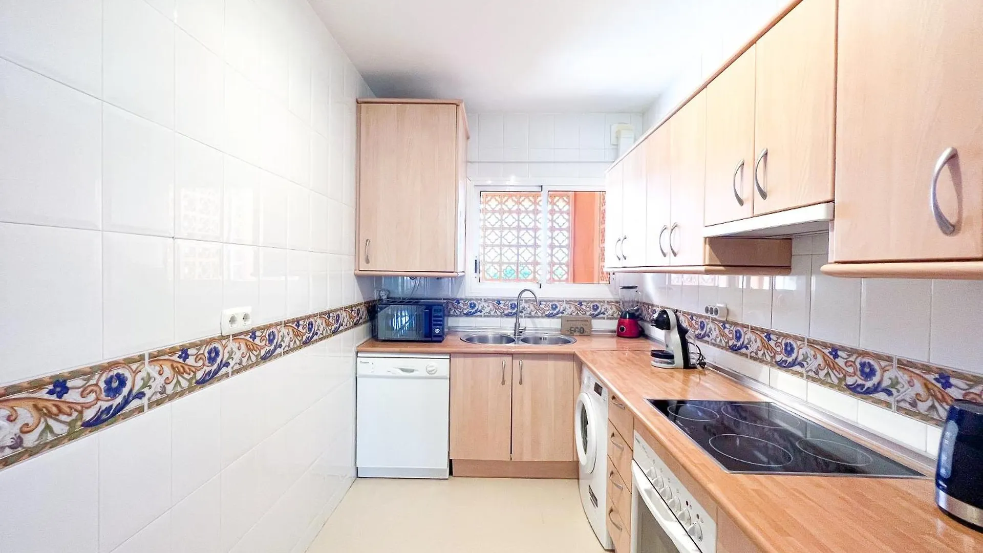 La Reserva Beach & Golf Apartment Marbella Spain