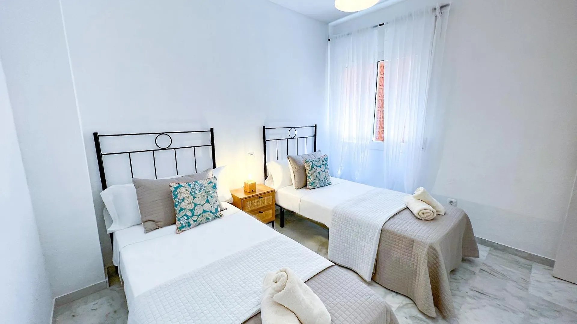 La Reserva Beach & Golf Apartment Marbella 0*,