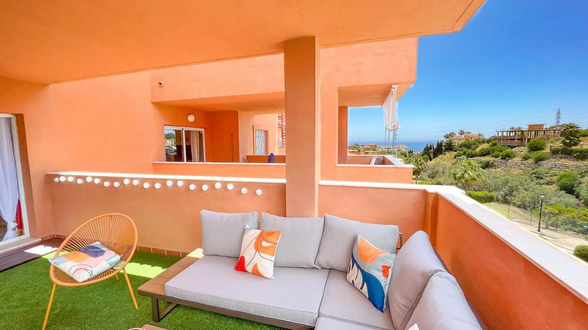 La Reserva Beach & Golf Apartment Marbella 0*,  Spain