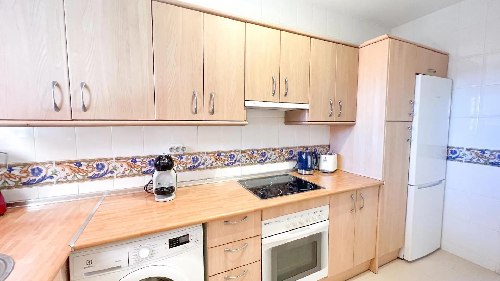 La Reserva Beach & Golf Apartment Marbella
