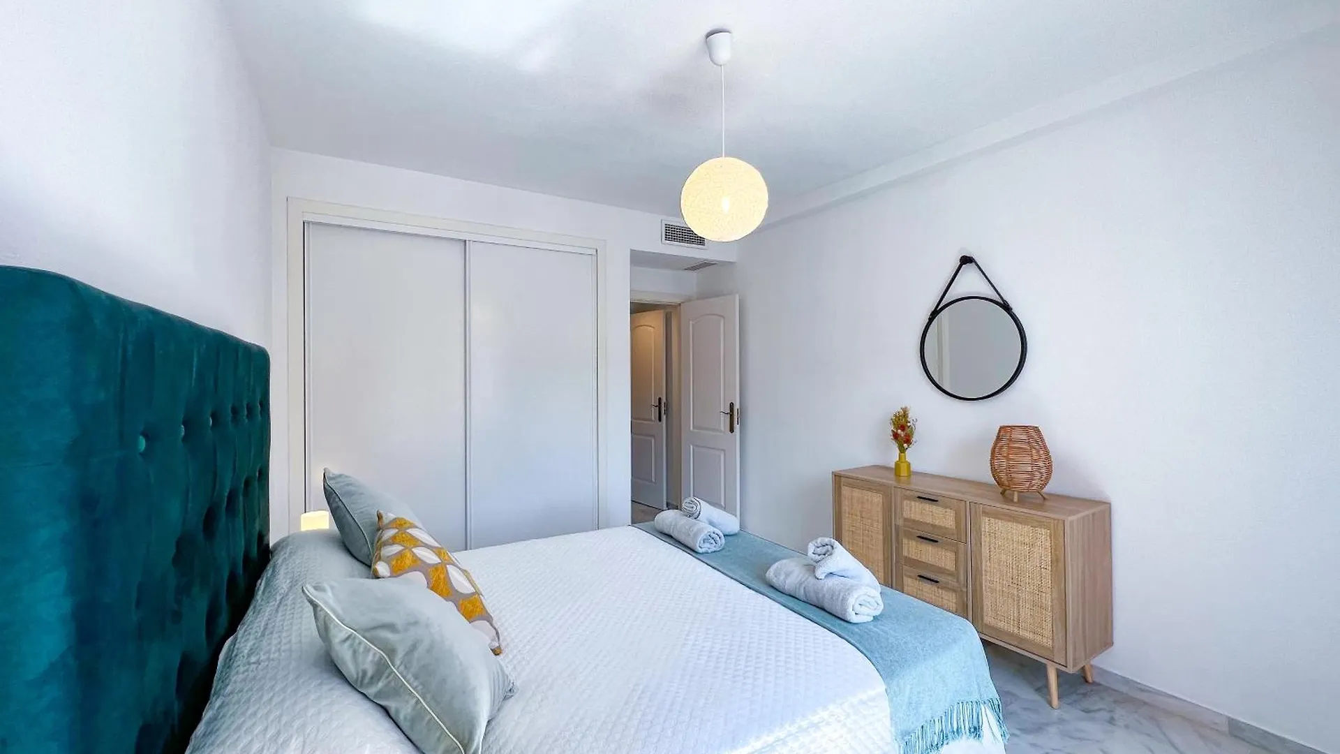 La Reserva Beach & Golf Apartment Marbella Spain