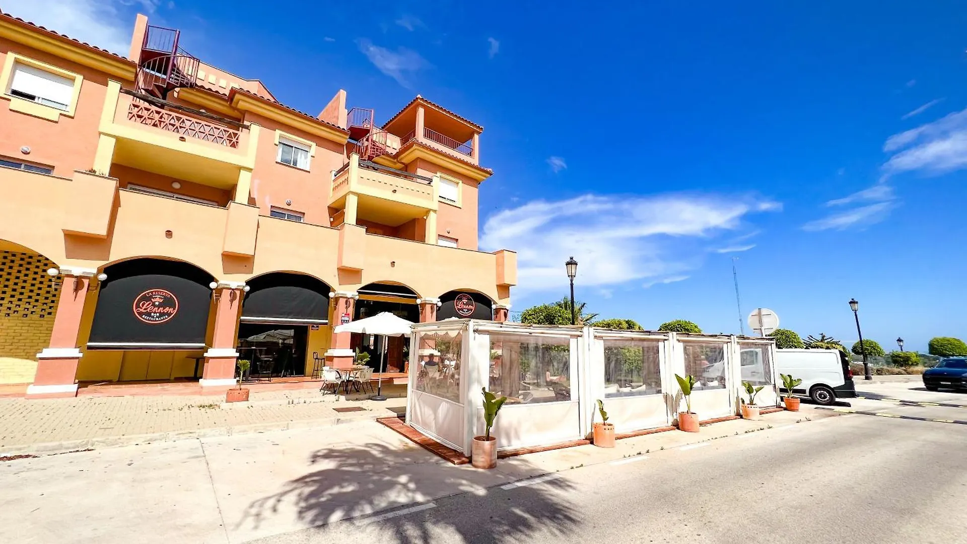 La Reserva Beach & Golf Apartment Marbella Spain