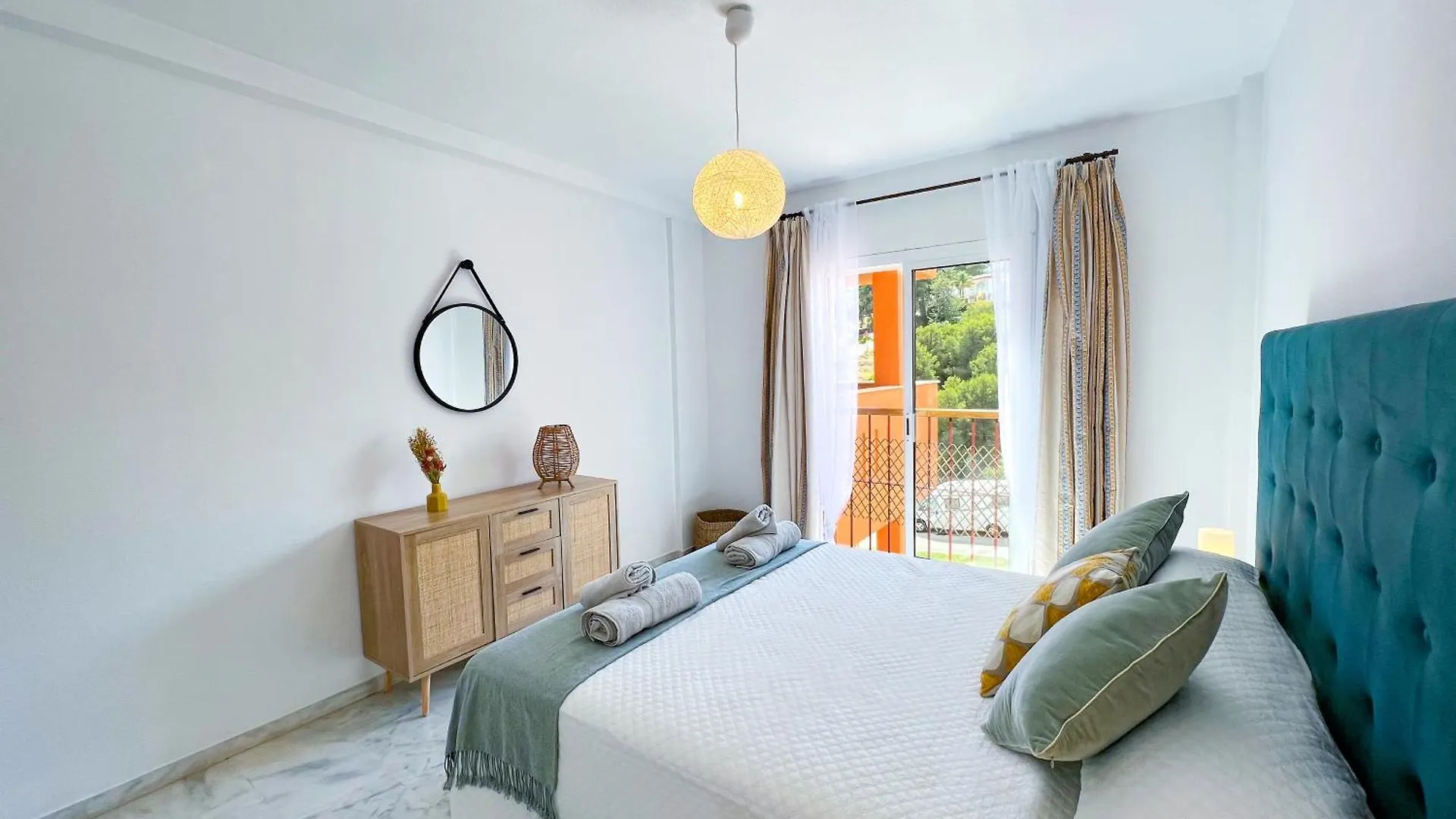 La Reserva Beach & Golf Apartment Marbella