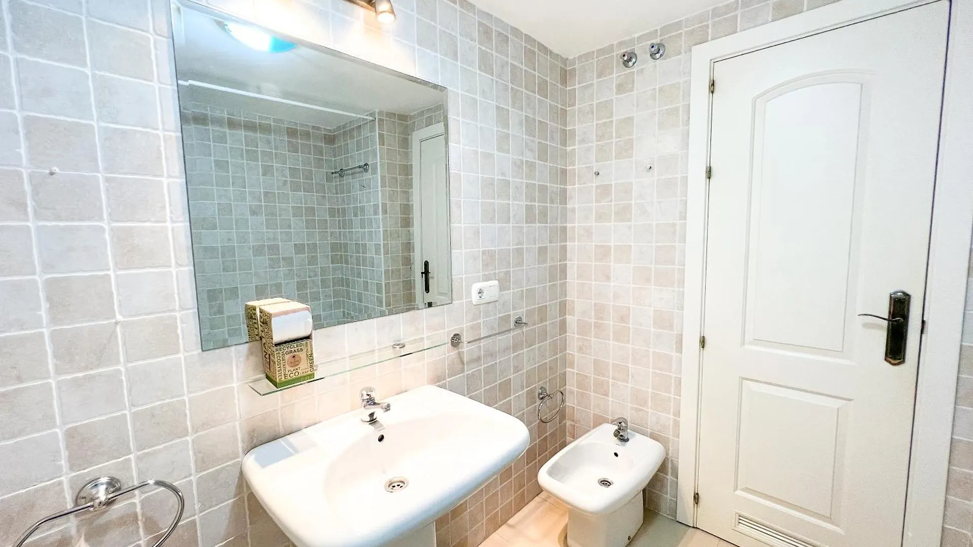 La Reserva Beach & Golf Apartment Marbella Spain