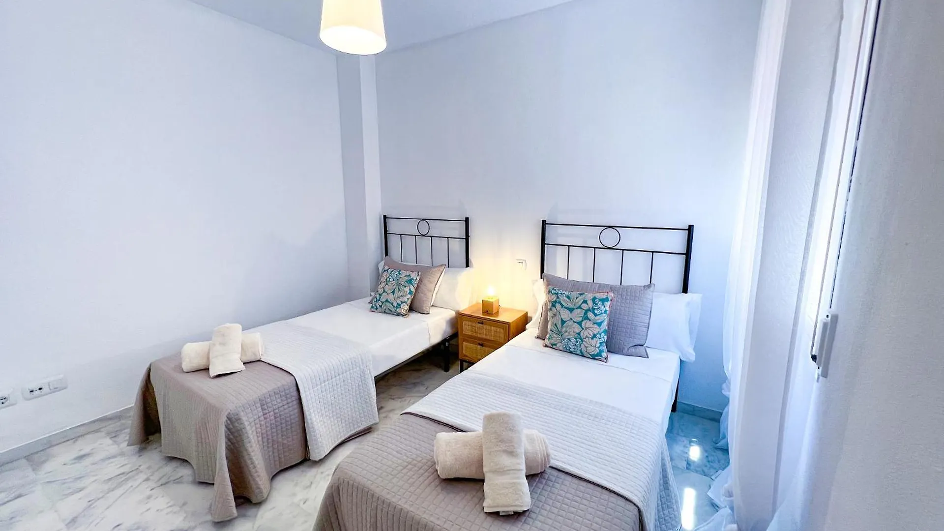La Reserva Beach & Golf Apartment Marbella