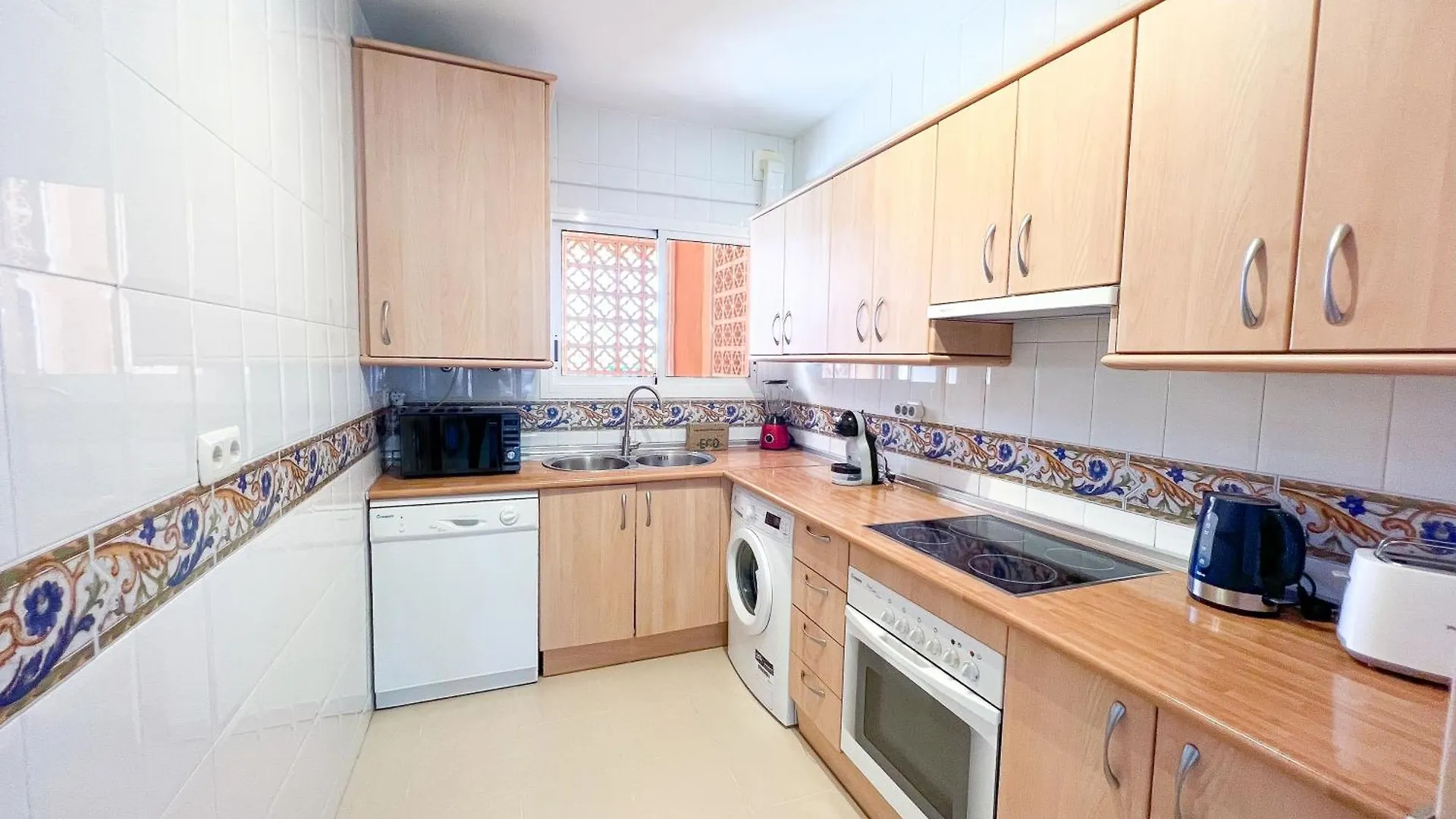 La Reserva Beach & Golf Apartment Marbella