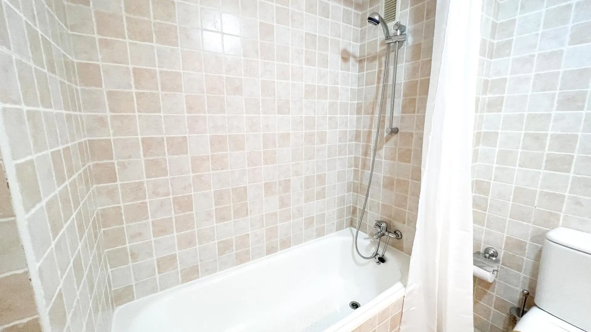 La Reserva Beach & Golf Apartment Marbella 0*,  Spain