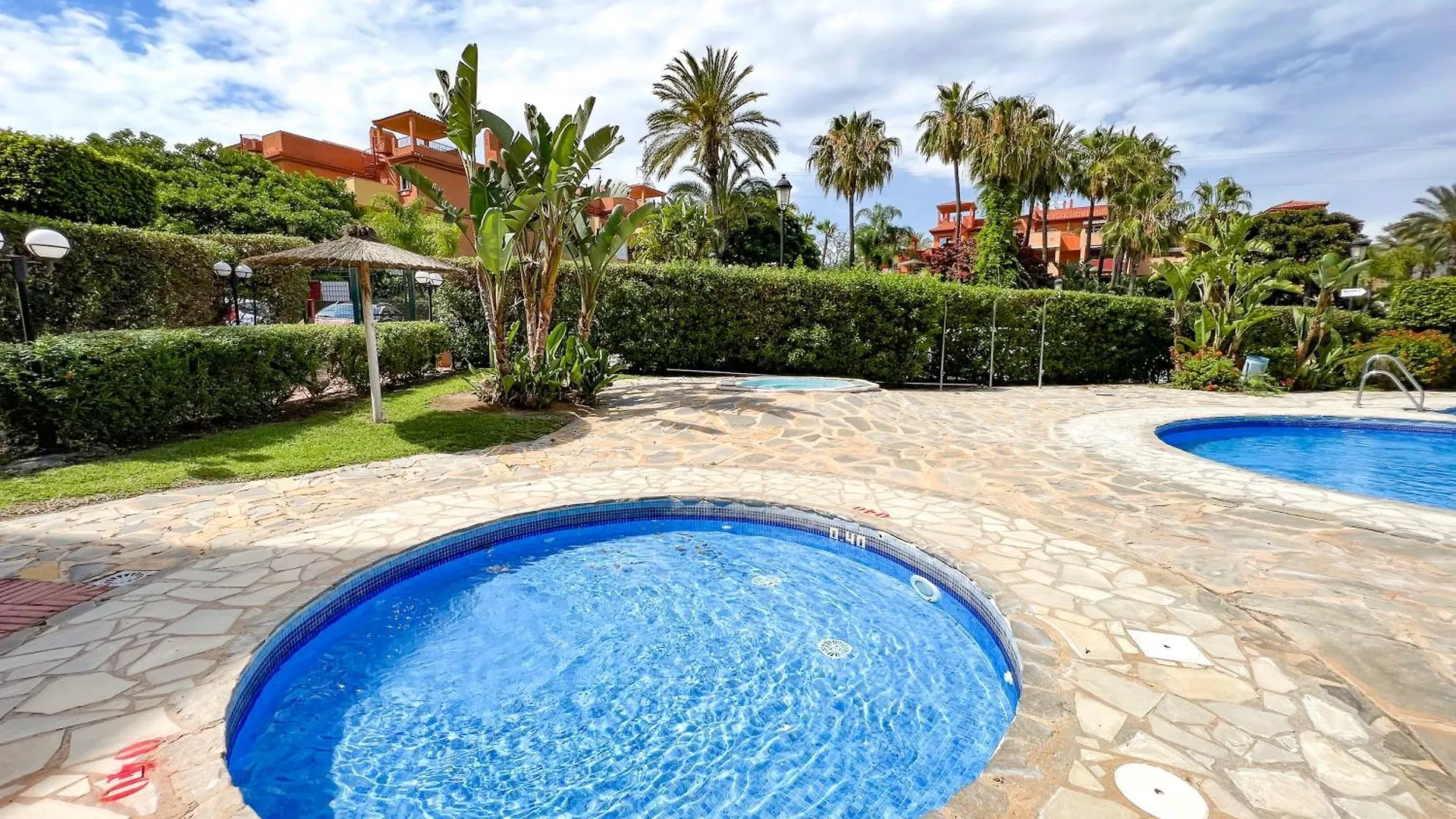 La Reserva Beach & Golf Apartment Marbella