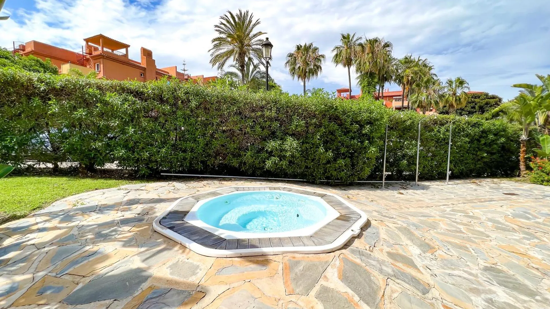 La Reserva Beach & Golf Apartment Marbella