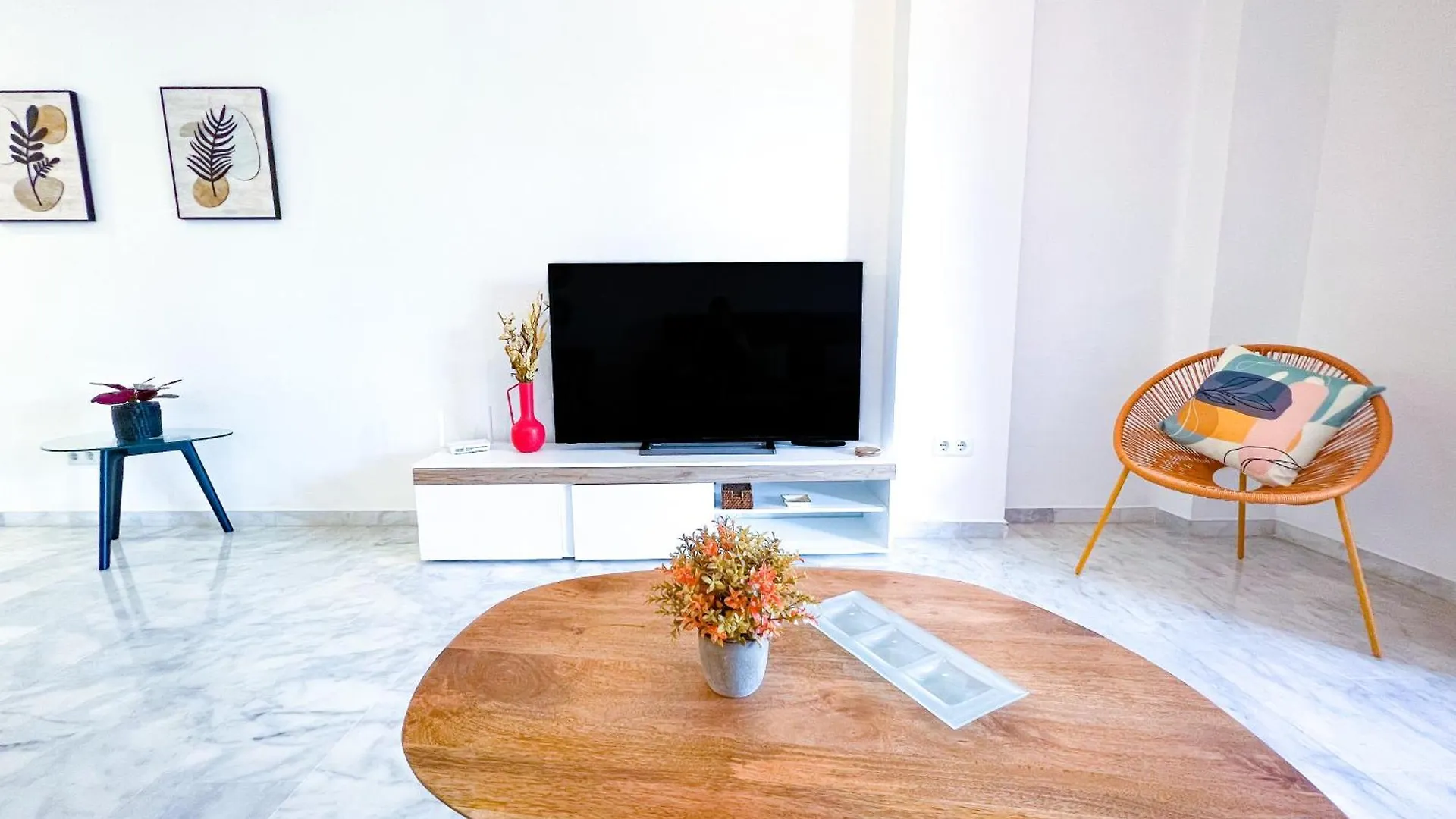 La Reserva Beach & Golf Apartment Marbella