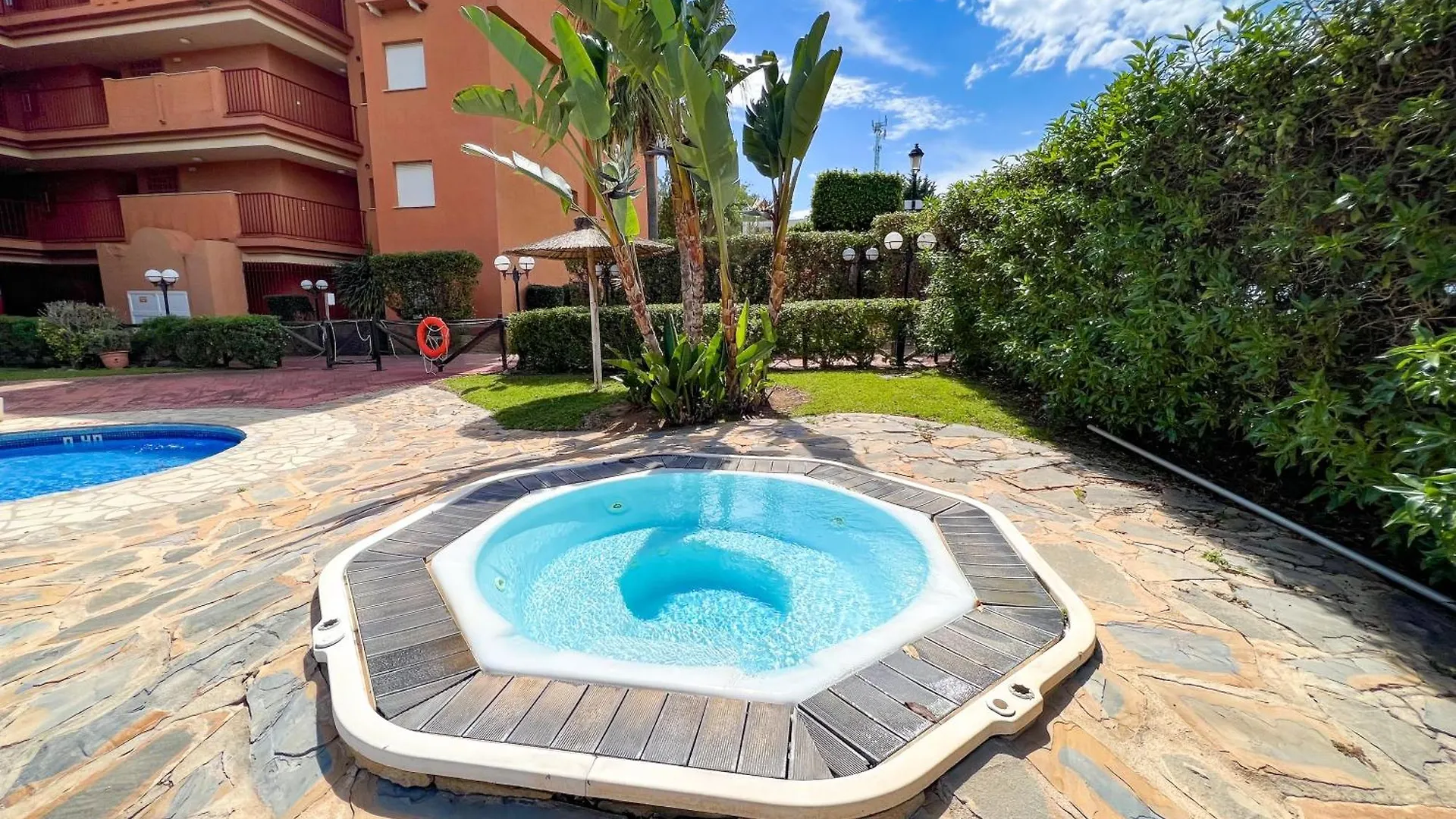 La Reserva Beach & Golf Apartment Marbella