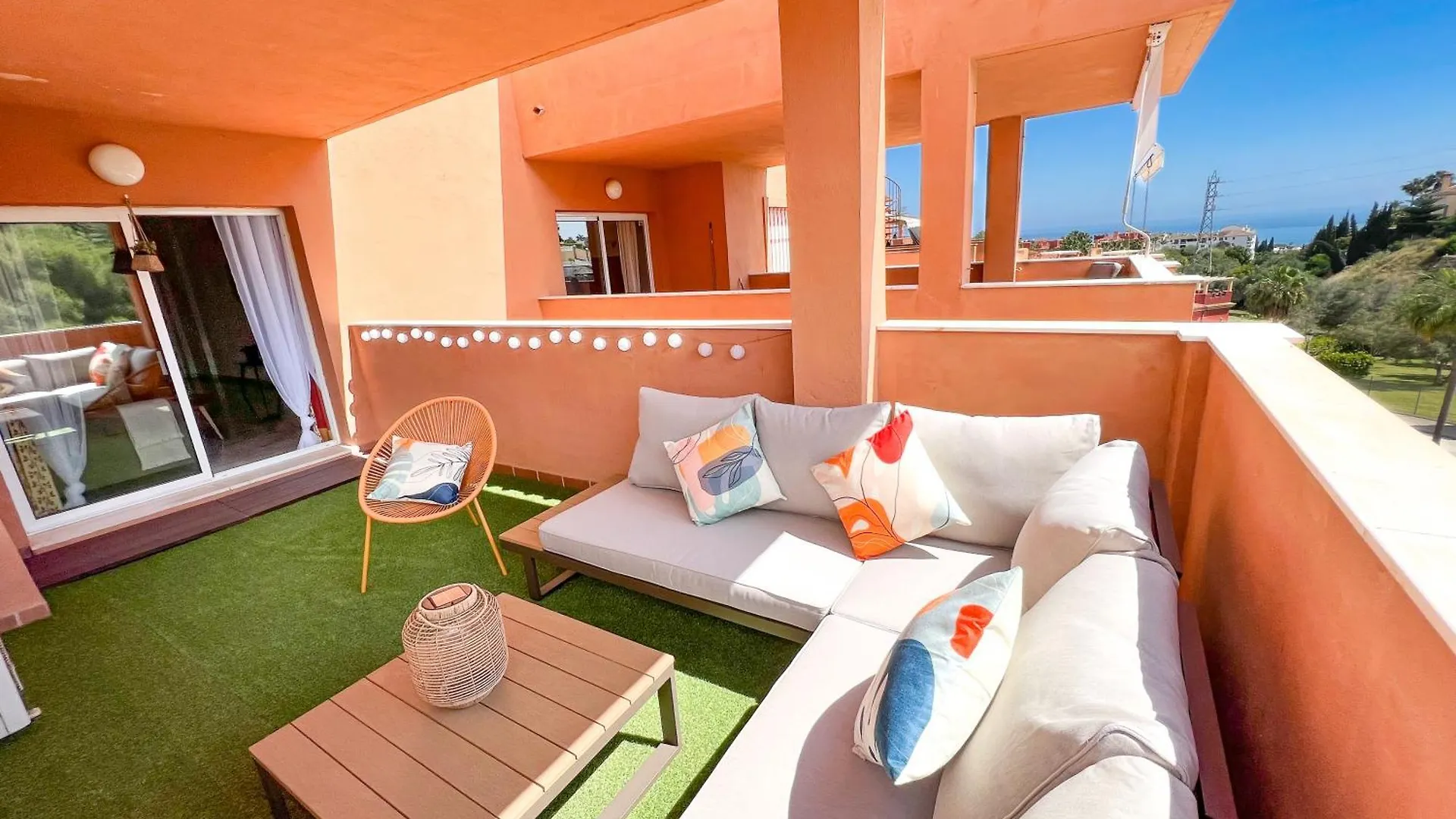 La Reserva Beach & Golf Apartment Marbella 0*,  Spain
